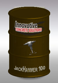 JackHammer 100 Product Photo