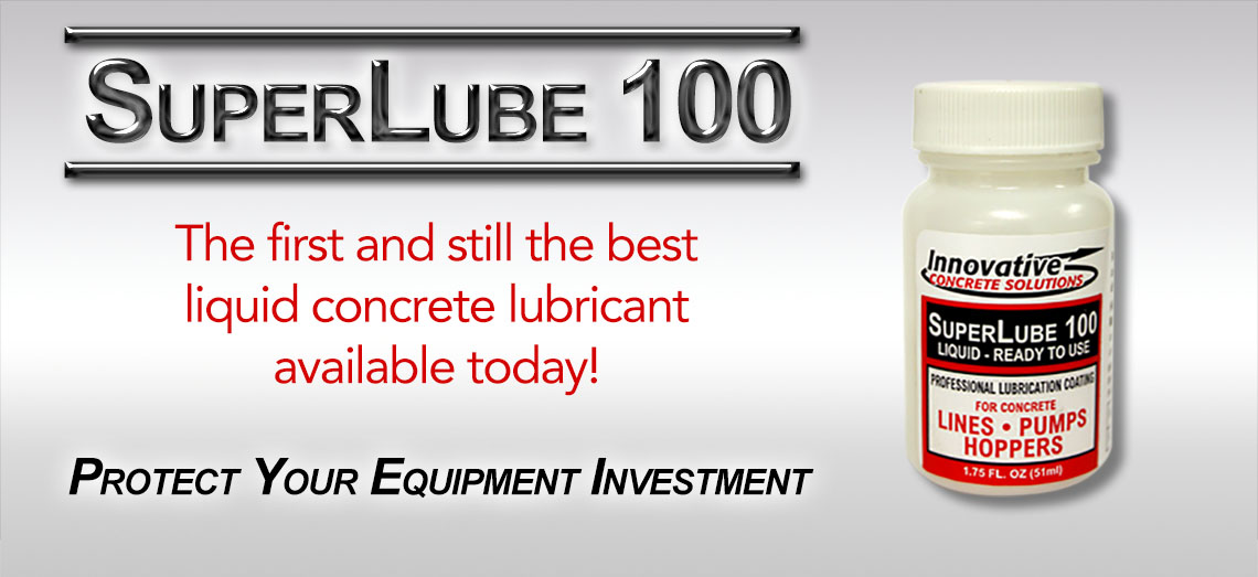 Alternate SuperLube 100 Product Photo